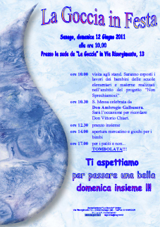 lagoccia